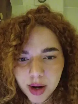 Cam4 Nude Webcam of Seleni1