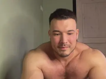 Swordmansoul from cam4