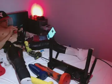 Cam4 Adult Webcam of ks_boi