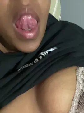 Cam4 Sex Chat of luluzinha46