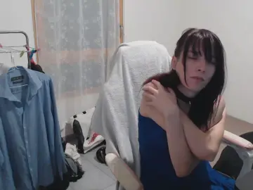 Cam4 Live Sex Cam of missthon