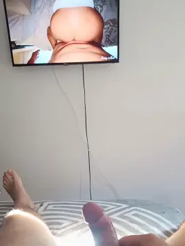 Cam4 Sex Chat of pitorry_hot4