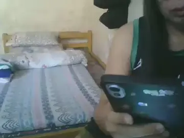 Cam4 Live Porn of pocatsxxx