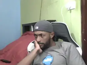 BERIMBAU69 from cam4