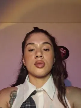 Cam4 Live Sex of Emilysantxxx