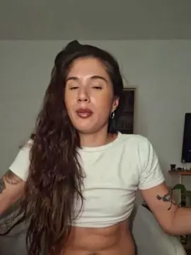 Cam4 Live Sex of Emilysantxxx