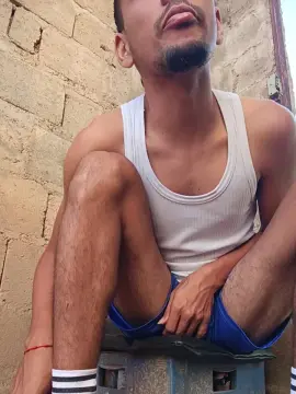 Cam4 Nude Webcam of Max_hardPig