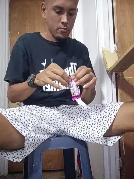 Cam4 Free Live Porn of Max_hardPig