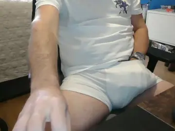 Cam4 Live Sex of Mr_Average_UK