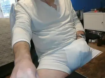 Cam4 Sex Chat of Mr_Average_UK