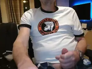 Cam4 Private Sex Chat of Mr_Average_UK