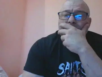 Cam4 Sex Cam of OiganJohn