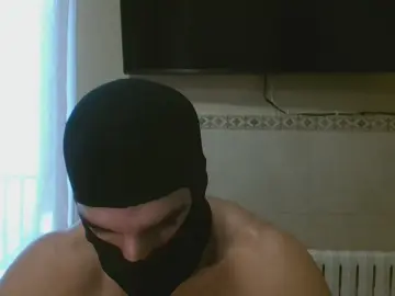 Cam4 Private Sex Chat of Seryx1984