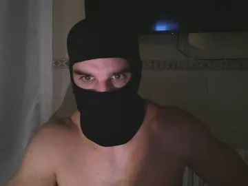 Cam4 Live Sex of Seryx1984