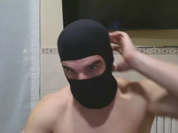 Cam4 Best Webcam of Seryx1984