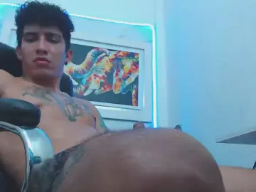 Cam4 Private Sex Chat of Sniderslater