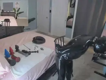 Cam4 Private Sex Chat of Tightlyrubberd