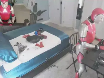 Cam4 Live Sex of Tightlyrubberd