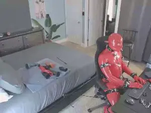 Cam4 Live Porn of Tightlyrubberd