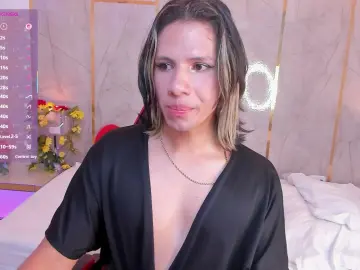 Cam4 Adult Webcams of TylerBloom