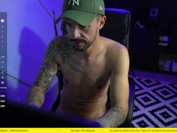 Cam4 Best live sex cam show of monsieurguitsxx