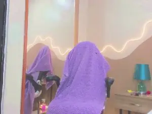 Cam4 Private Sex Chat of natasha_jurado