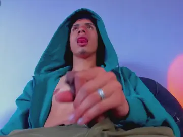 Cam4 Sex Chat of nohax_peter