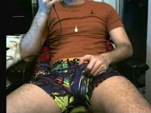 Cam4 Private Sex Chat of 3LEGSSS