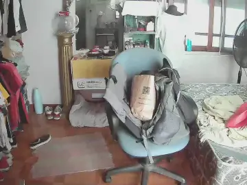 Cam4 Sex Cam of Funquie