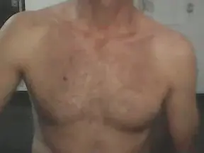 Cam4 Live Sex of HornyMacho