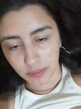 Cam4 Adult Webcam of Lubelen02