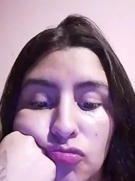 Cam4 Free Porn Cam of Lubelen02