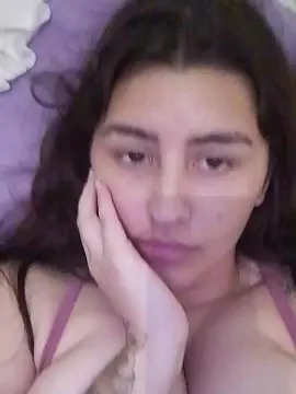 Cam4 Sex Cam of Lubelen02