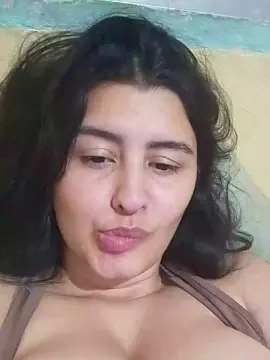 Cam4 Free Live Porn of Lubelen02