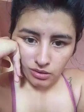 Cam4 Private Sex Chat of Lubelen02