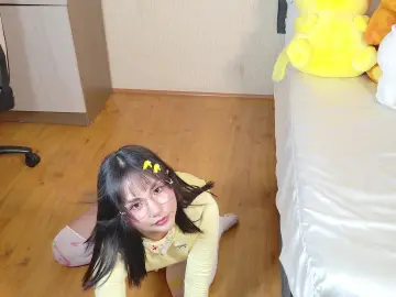 Cam4 Adult Video Chat of Mafer_Doll