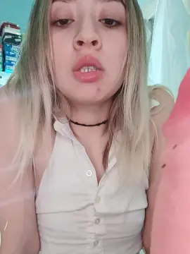 Cam4 Nude Webcam of Soylulita