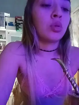 Cam4 Free Live Porn of Soylulita