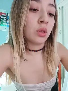 Cam4 Sex Cam of Soylulita