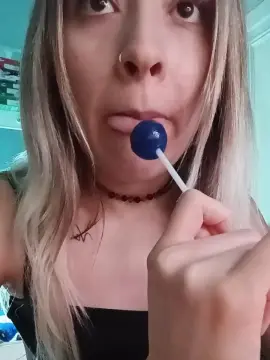 Cam4 Nude Webcam of Soylulita