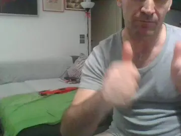 Cam4 Sex Cam of fox6900