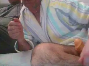 Cam4 Live Sex of fox6900