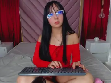 Cam4 Live Porn of JadeParquer