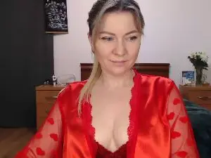 Cam4 Live Sex Cam of ParadiseAlina