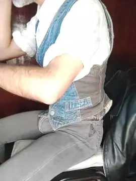 Cam4 Live Porn of Thisboil