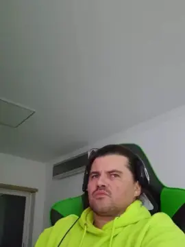 Cam4 Adult Webcam of apuru001