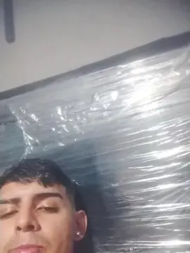 Cam4 Adult Webcam of futbolista21