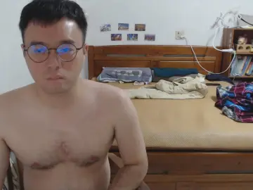 Cam4 Live Porn of red_jack1