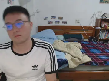 Cam4 Live Sex of red_jack1