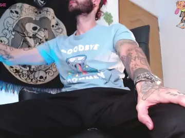 Cam4 Free Porn Cam of ren_stipe